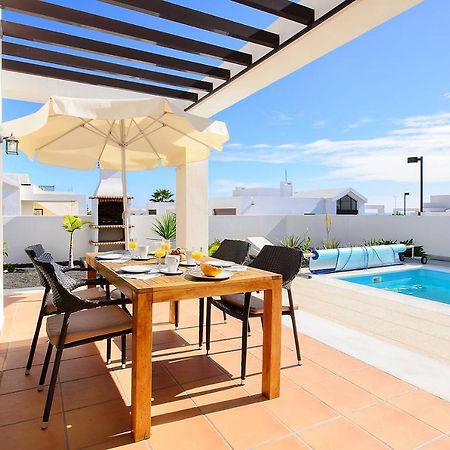 Villa Luna Playa Blanca Dış mekan fotoğraf