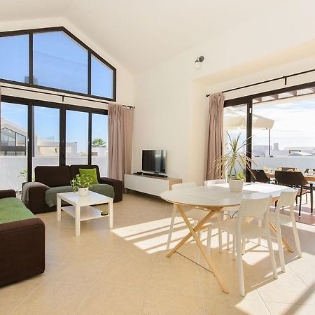 Villa Luna Playa Blanca Dış mekan fotoğraf