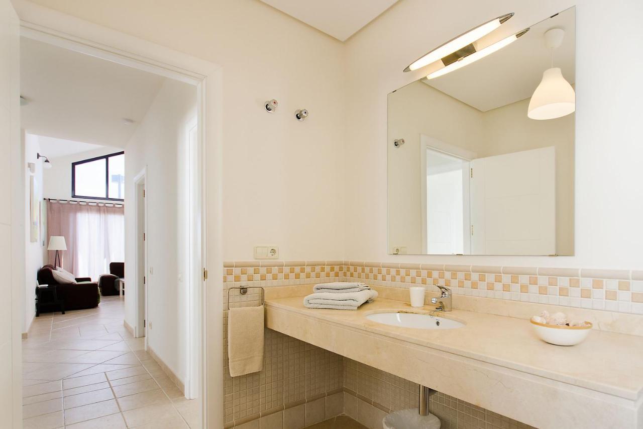 Villa Luna Playa Blanca Dış mekan fotoğraf