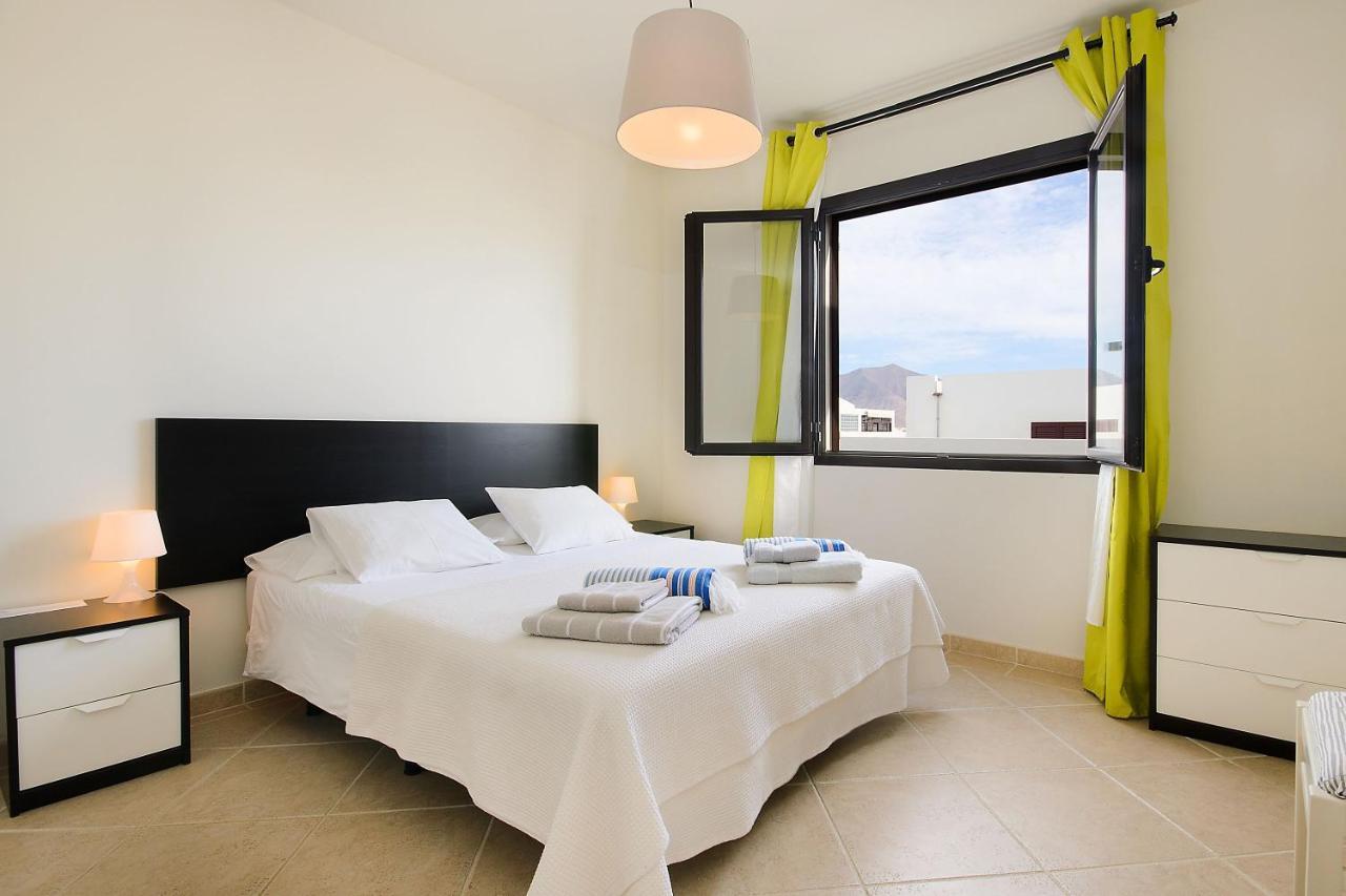 Villa Luna Playa Blanca Dış mekan fotoğraf