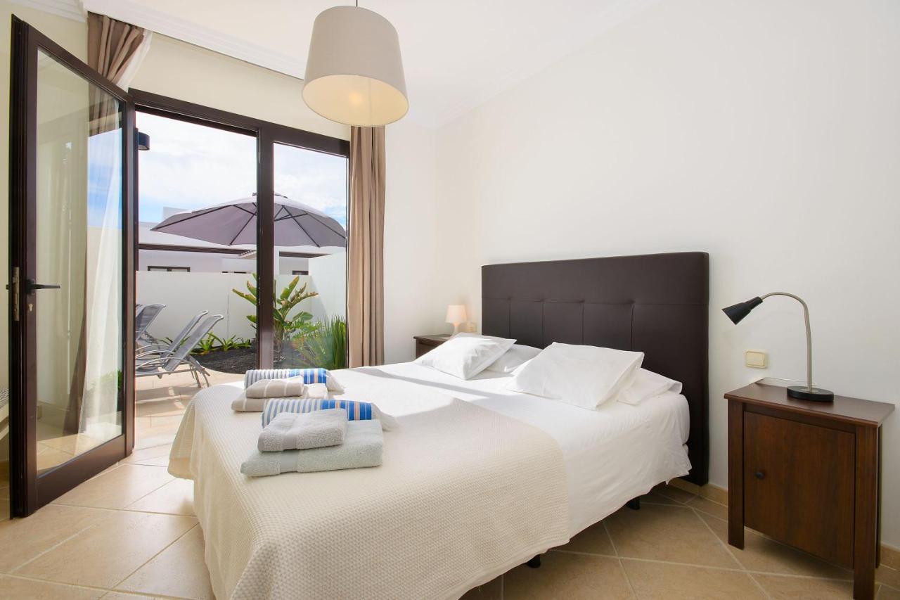 Villa Luna Playa Blanca Dış mekan fotoğraf