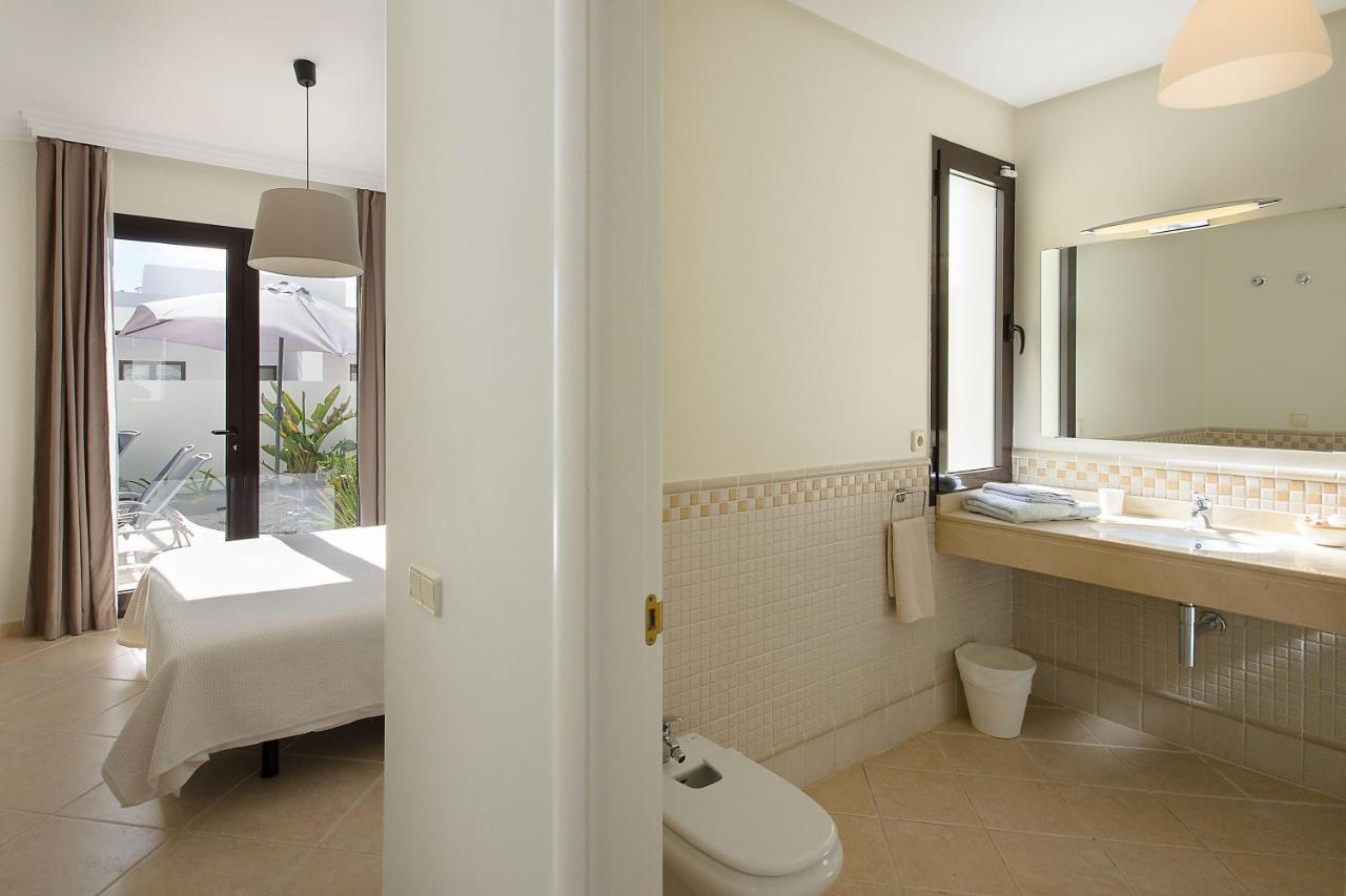 Villa Luna Playa Blanca Dış mekan fotoğraf