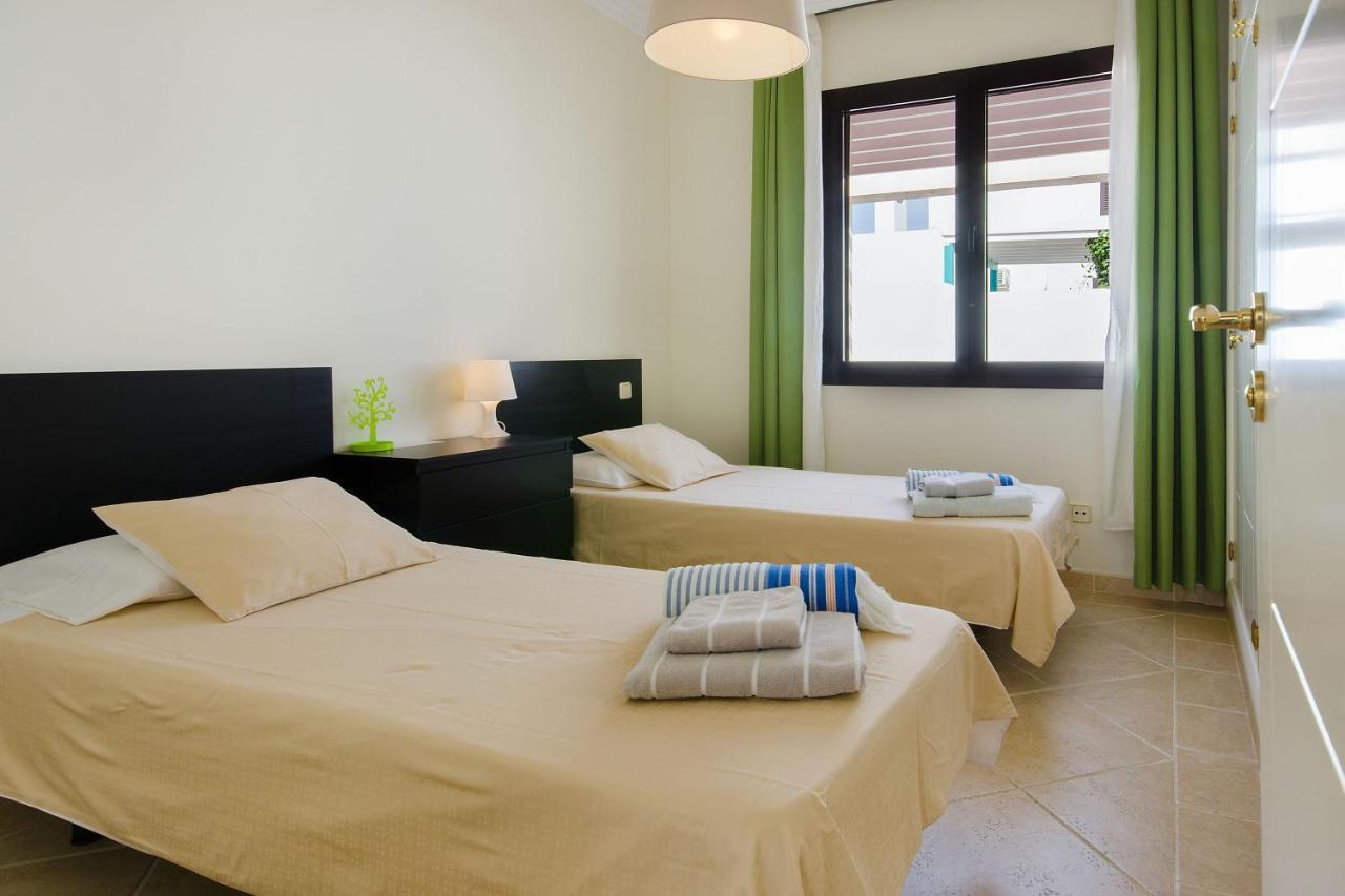 Villa Luna Playa Blanca Dış mekan fotoğraf