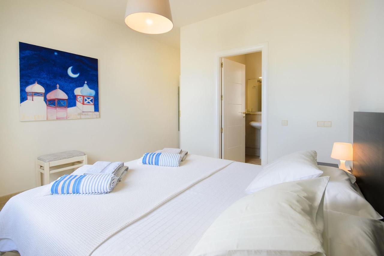 Villa Luna Playa Blanca Dış mekan fotoğraf