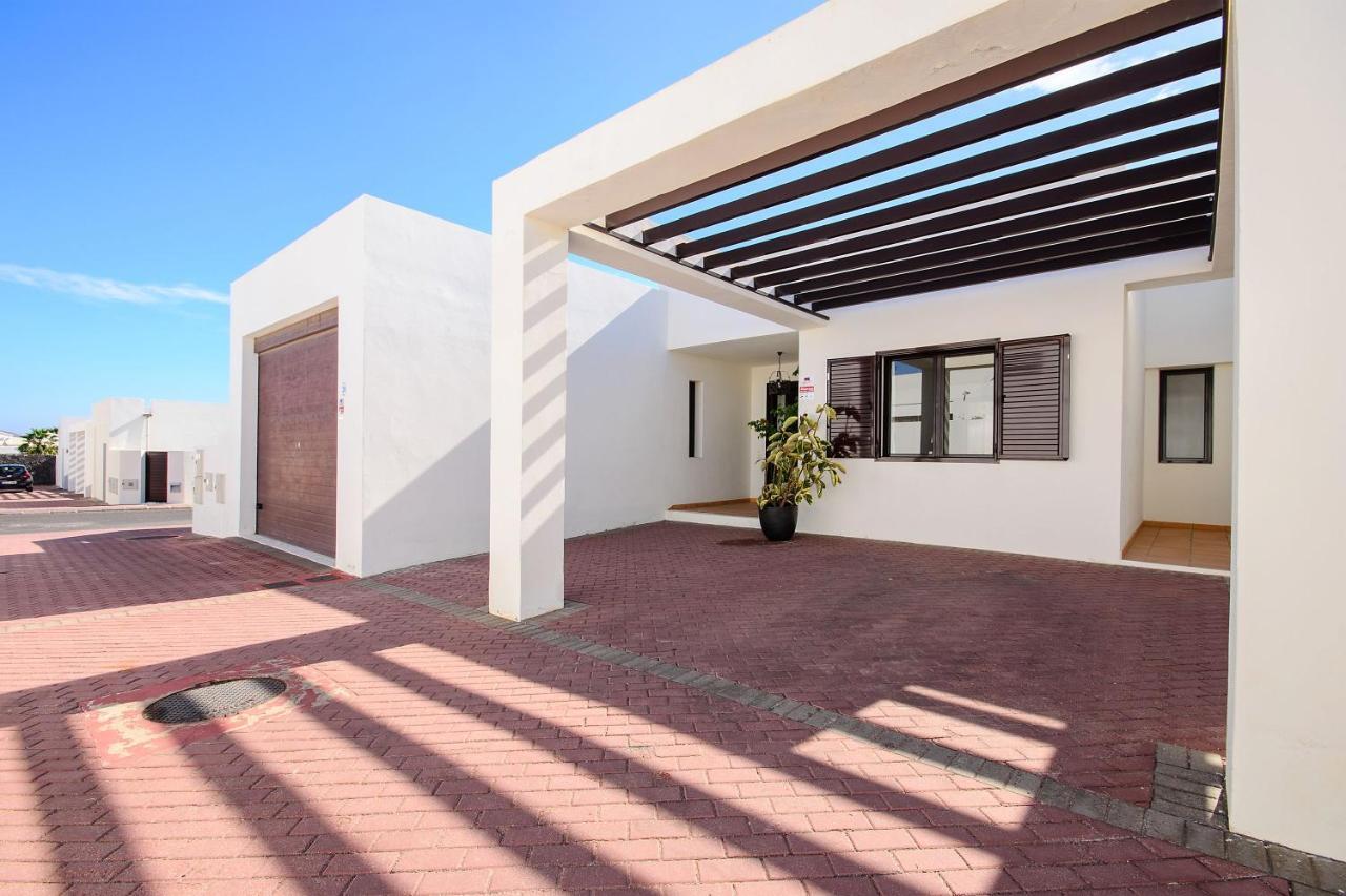 Villa Luna Playa Blanca Dış mekan fotoğraf